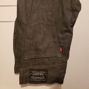 Levi's Straus jeans